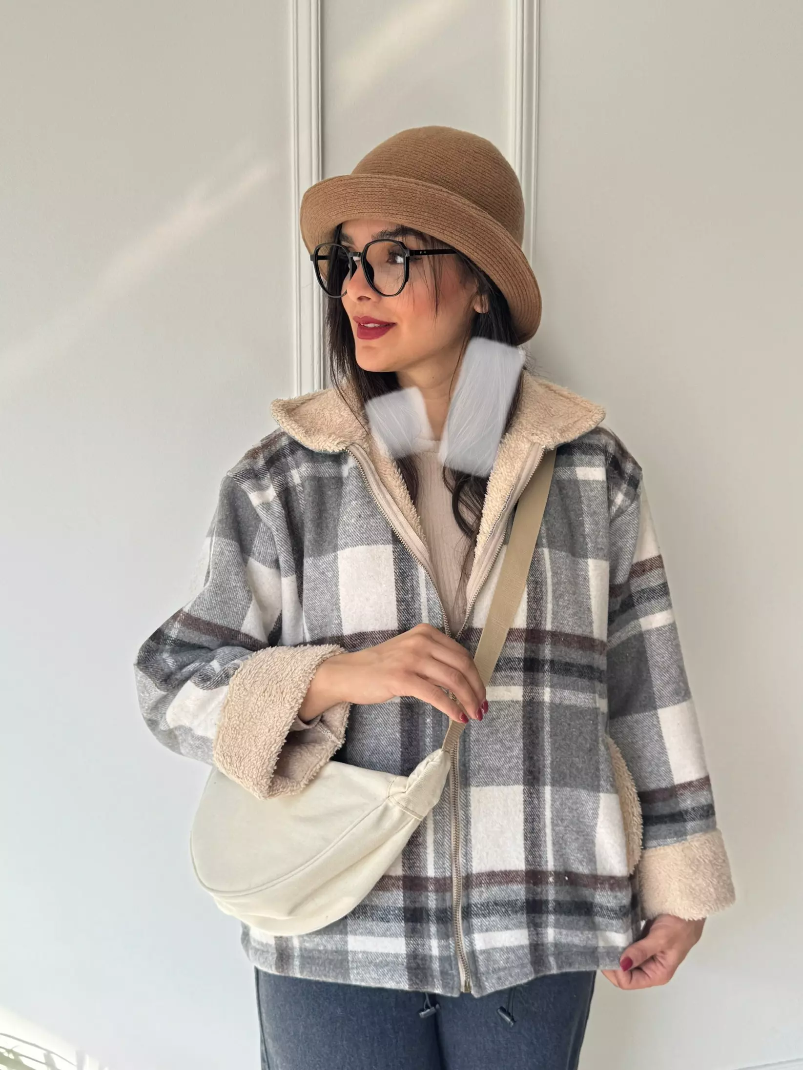 پالتو مزونی تدی آنجلا